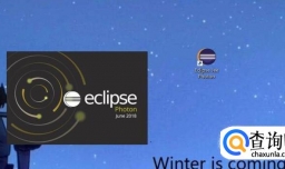 eclipse光标变成黑块,怎么改回来