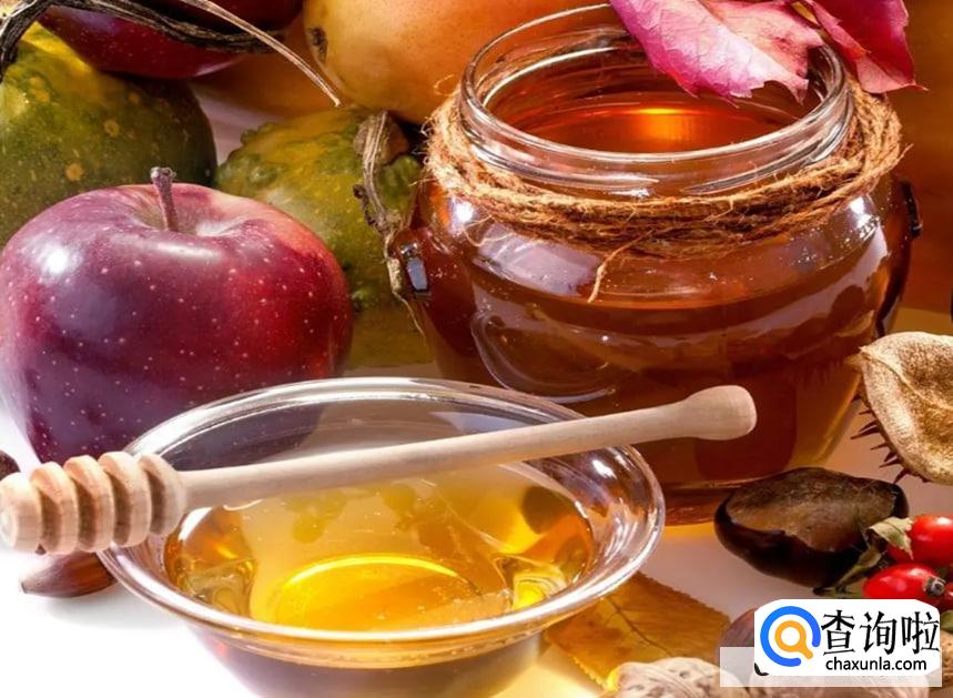 蜂蜜的食疗功效有哪些