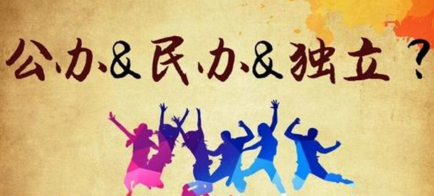 独立学院是什么意思