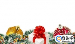 如何在公司布置圣诞装饰