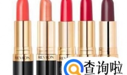 有哪些女生使用的平价口红？