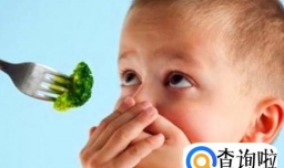 孩子不喜欢蔬菜怎么办？