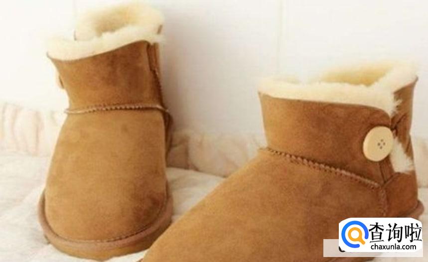 雪地靴应该怎么清洗？