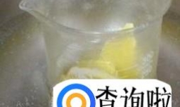 怎样自制中药口红