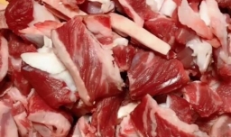 怎样在家里方便烤羊肉串