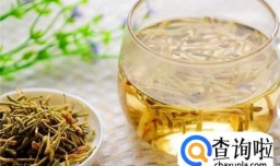 金银花茶什么样的好？怎么选购