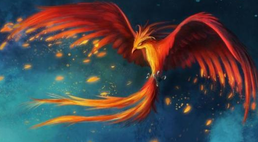 山海经中寓意好的神兽