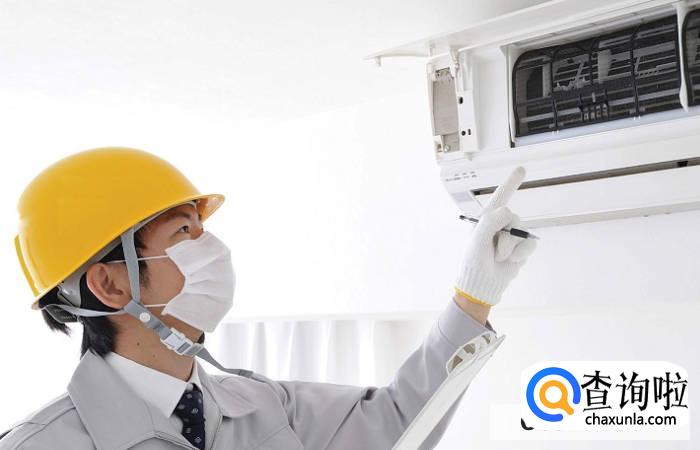 买的格力空调想要安装打哪个电话