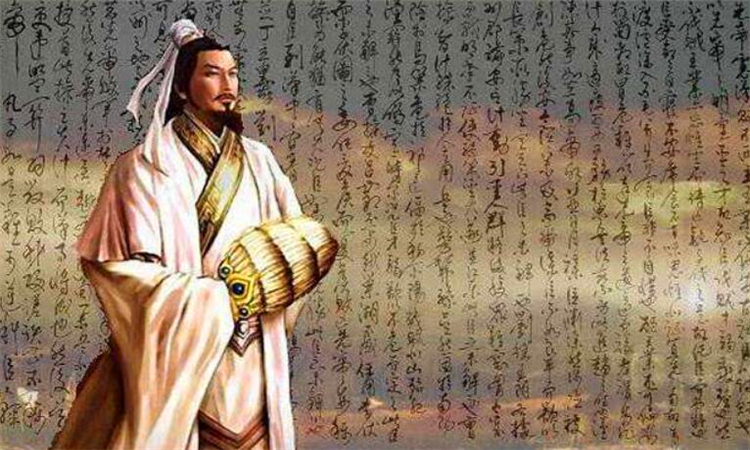 诸葛亮是怎么死的