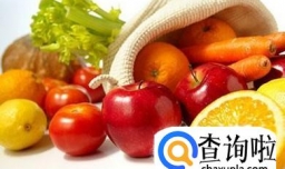 吃水果会胖吗？