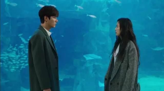 十大必看韩剧排行榜