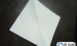 剪纸：圣诞雪花