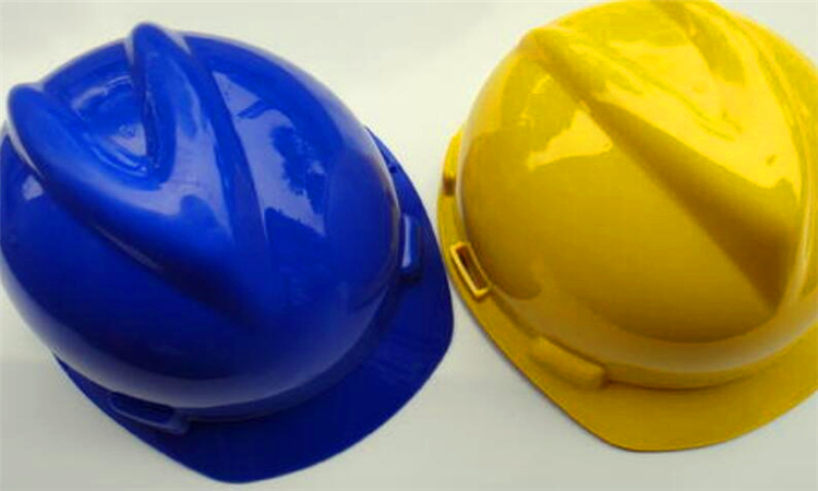 工地蓝帽代表什么