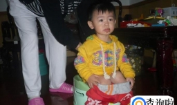 宝宝大便很臭、无食欲怎么办？