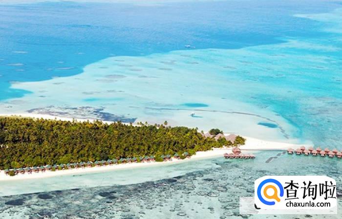 海水的味道为什么是咸的