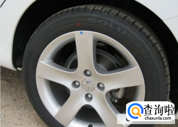 轮胎多久换一次最安全