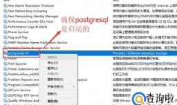 PGAdmin中如何设置语言以及字体大小