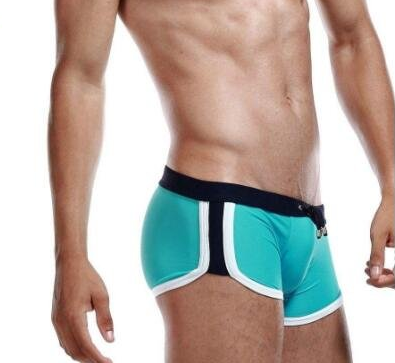 男士内衣品牌排行榜前十名