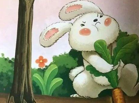 大灰狼的故事主要讲了什么