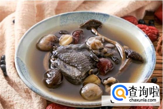 女人最怕虚怎么补血