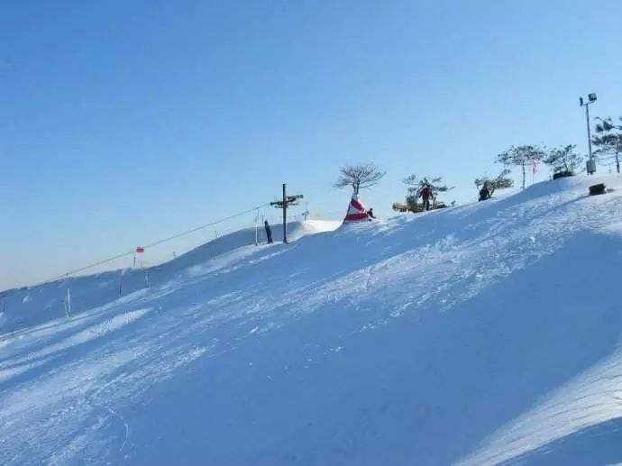 去滑雪都需要准备什么