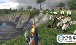 骑马与砍杀 新手入门攻略