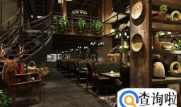 开个主题餐厅需要多少钱