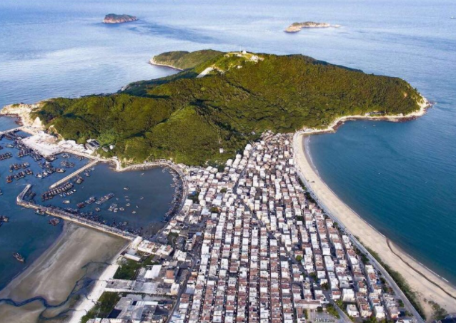 福建旅游必去十大景点