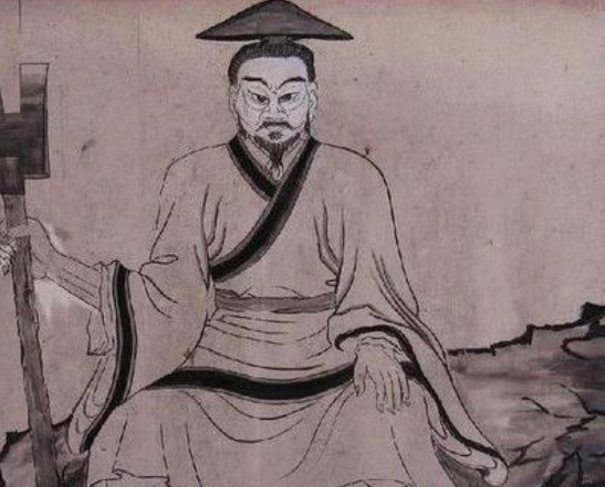 夏朝皇帝列表盘点