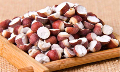 正宗五宝茶是哪五宝