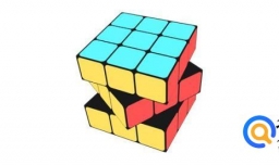 怎样拼魔方六面