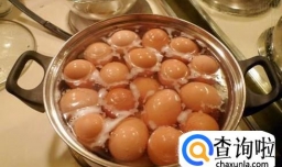 乡巴佬卤蛋正宗做法