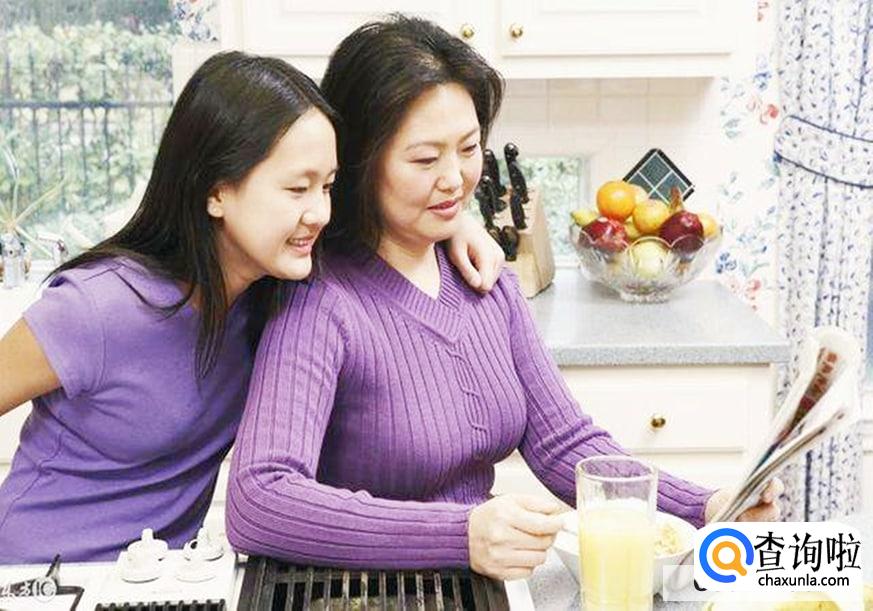 为什么不能和婆婆住在一起