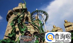 【新加坡】环球影城自助游攻略