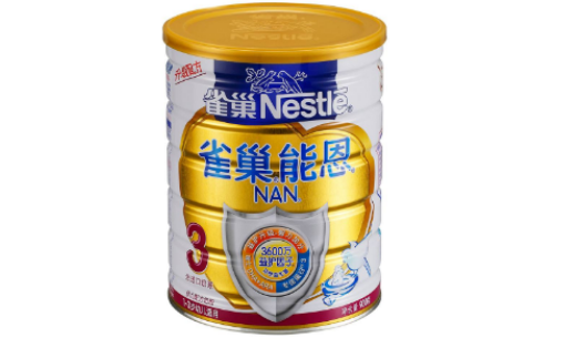 腹泻奶粉排行榜前十位