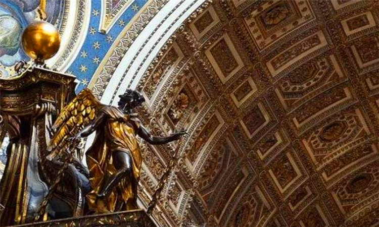 四大名教是什么