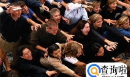 吸引顾客进店的小方法