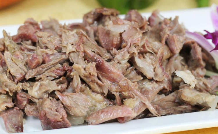 六月六为什么要吃狗肉