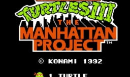 忍者神龟3怎么玩？新手详细攻略