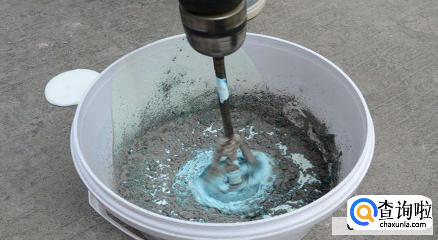 厨房防水应该怎么做