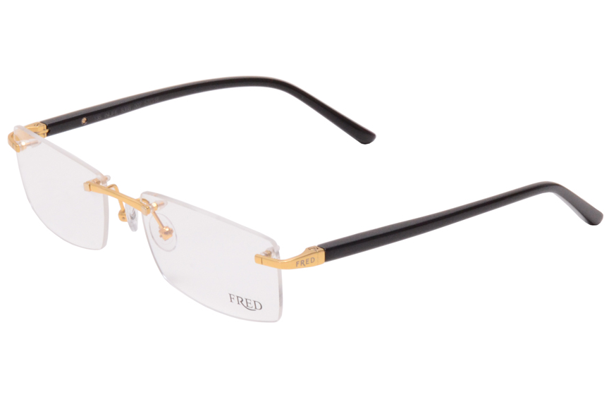 世界十大奢华眼镜品牌