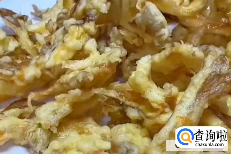 平菇怎么做好吃