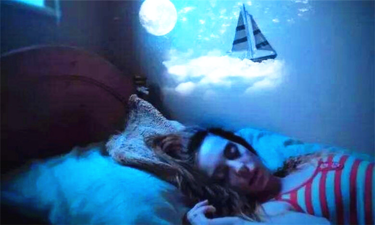 七种促进睡眠的好方法