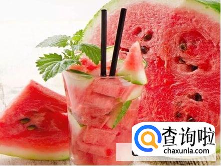 西瓜太凉怎么加热合适