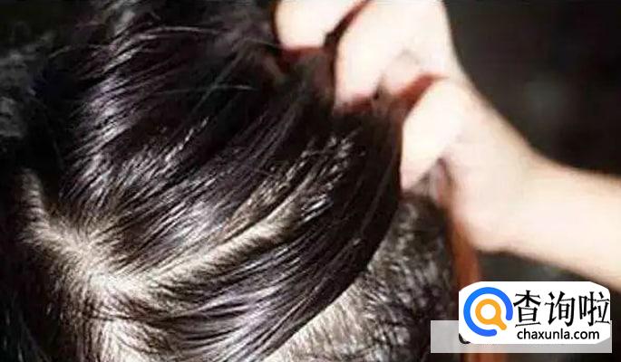 怎么洗头发才能蓬松好看