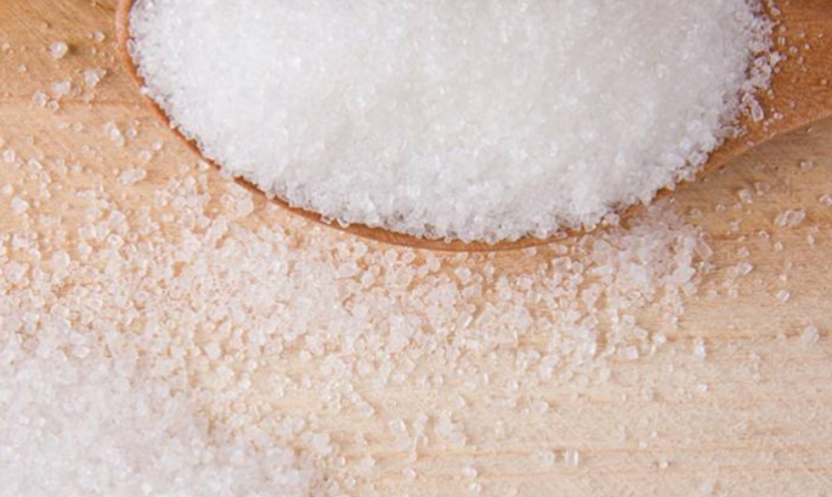 白砂糖是蔗糖吗