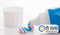 牙膏能祛痘吗？专业回答