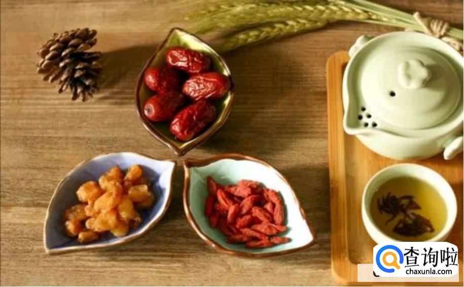 正确的养生方法