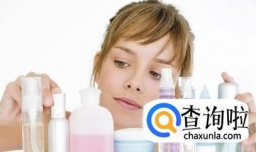 护肤化妆品哪种效果好