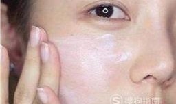 一般化妆的步骤